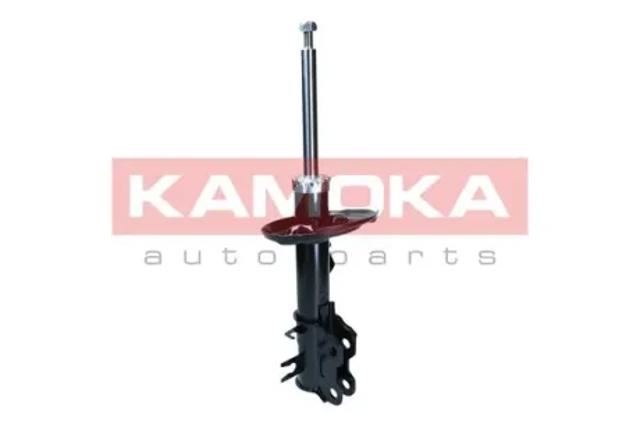 Амортизатор передней подвески левой 2001082 KAMOKA