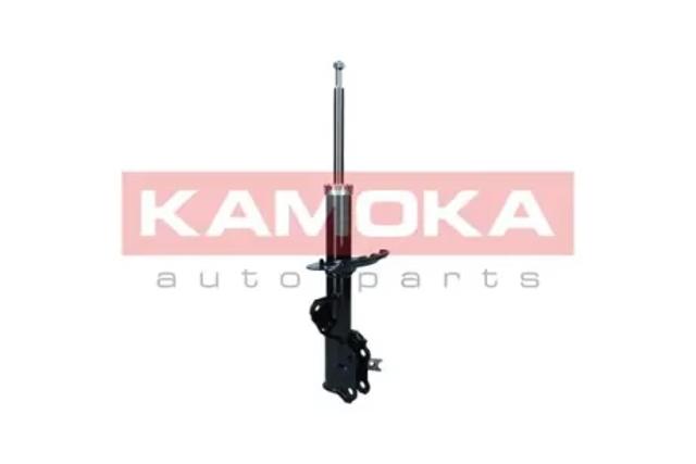 Амортизатор передней подвески левой 2001098 KAMOKA