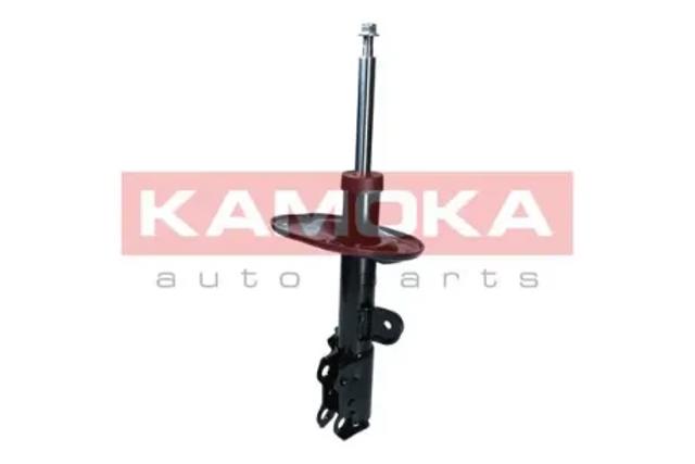 Амортизаторная стойка передняя правая 2001107 KAMOKA