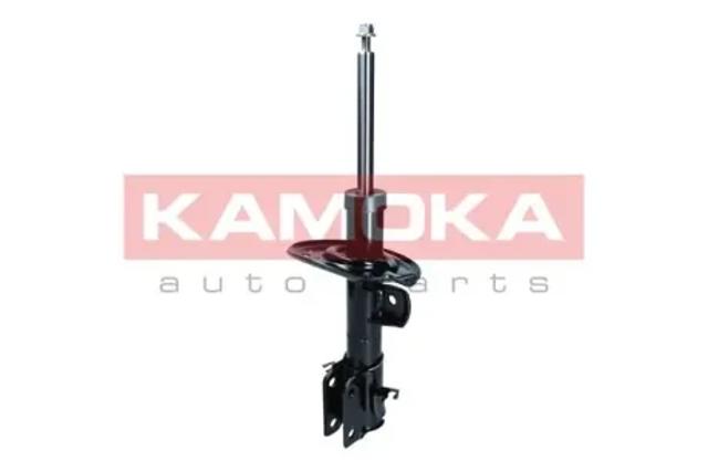 Амортизатор подвески передний левый 2001124 KAMOKA