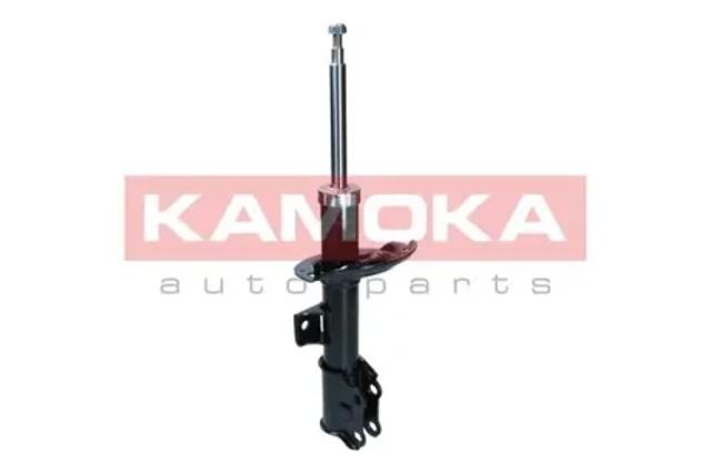 Амортизатор передний левый 2001136 KAMOKA