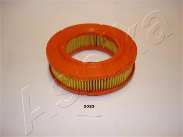 Воздушный фильтр двигателя 2002202 ASHIKA