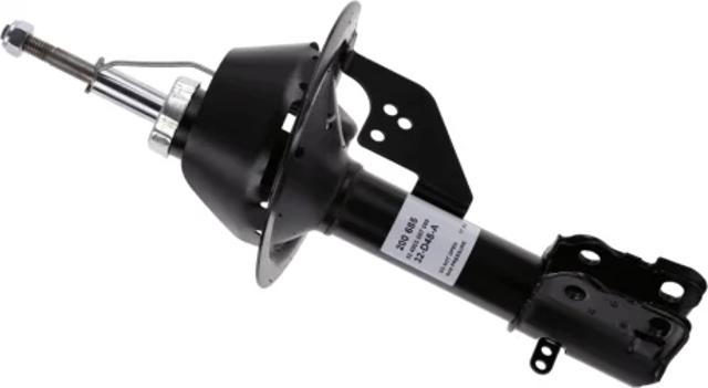 Амортизатор передней подвески 200685 SACHS
