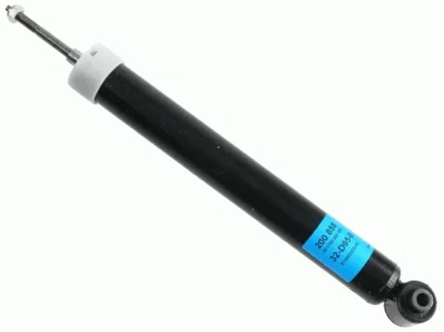 Амортизатор задней подвески 200858 SACHS