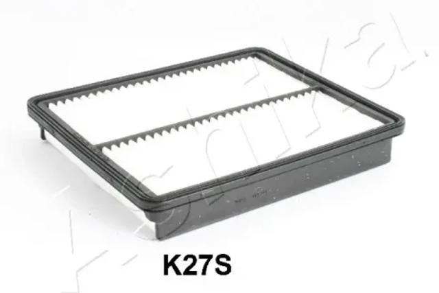 Воздушный фильтр 200KK27 ASHIKA