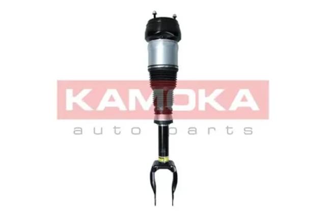 Амортизатор передний левый 2070001 KAMOKA