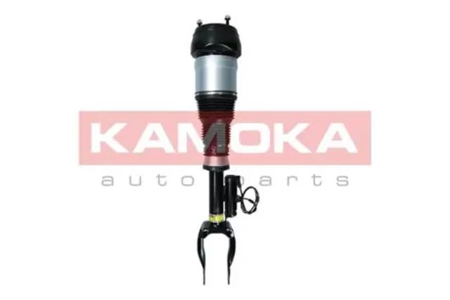 Амортизатор подвески передний правый 2070004 KAMOKA
