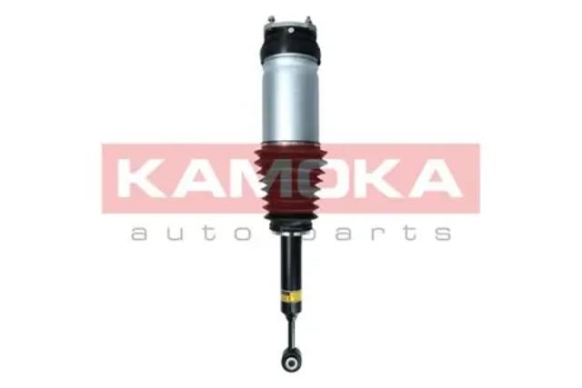 Амортизатор задней подвески 2070008 KAMOKA