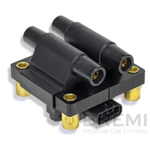 Модуль зажигания 20756 BREMI