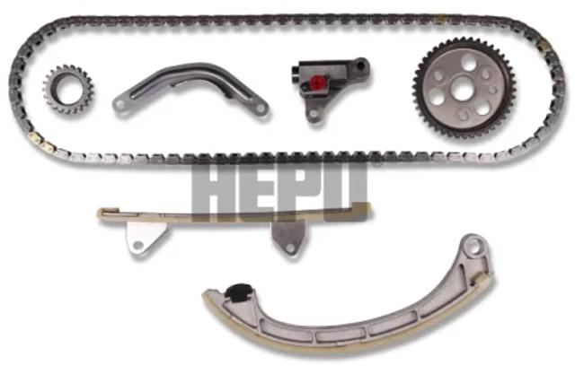 Комплект цепи 210461 HEPU