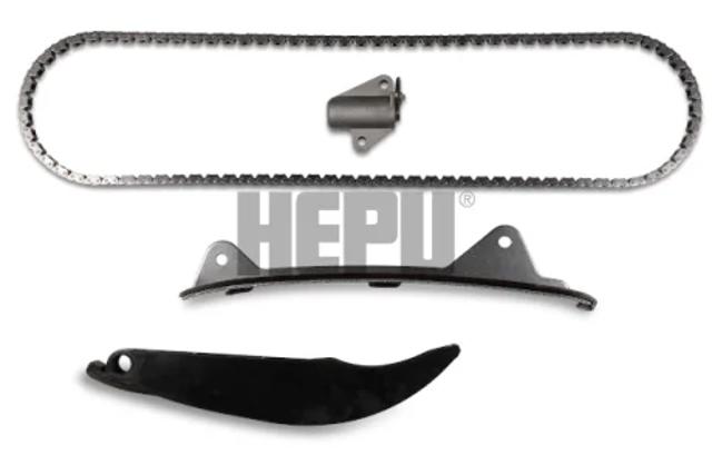 Цепь ГРМ, комплект 210570 HEPU