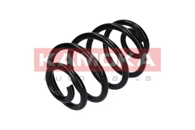 Пружина подвески задняя Opel Astra F