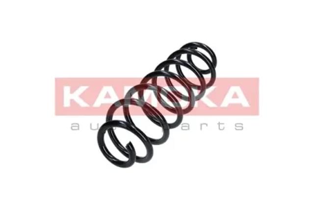 Пружина подвески задняя 2120107 KAMOKA