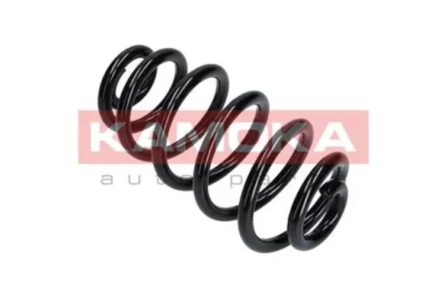 Пружина амортизатора 2120109 KAMOKA