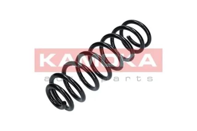 Пружина амортизатора 2120211 KAMOKA