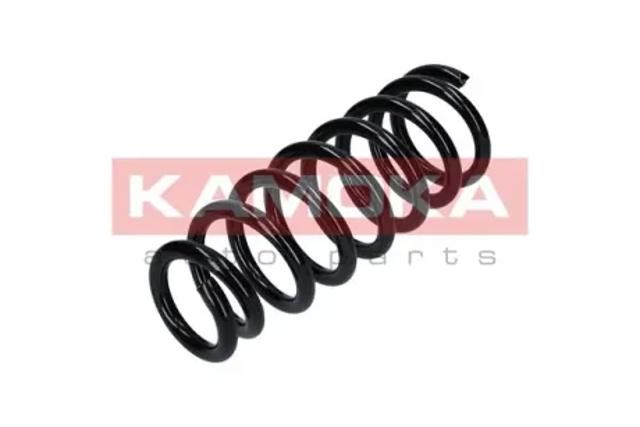 Пружина задняя 2120228 KAMOKA