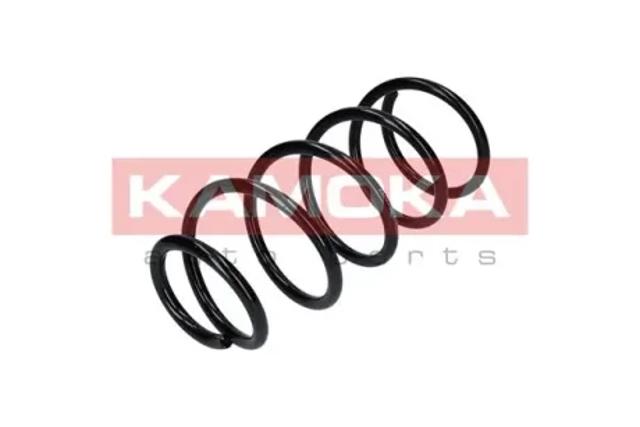 Пружина амортизатора 2120256 KAMOKA