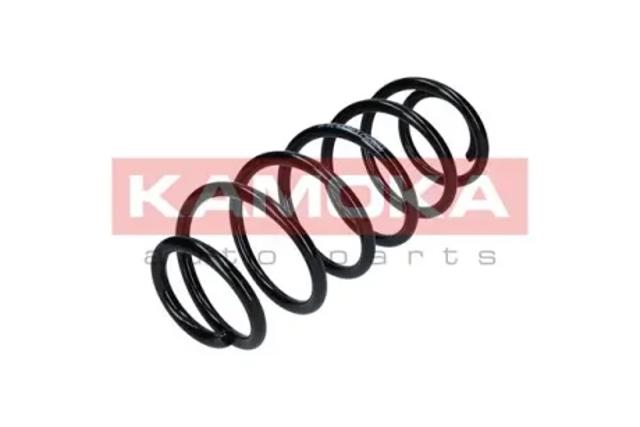 Пружина амортизатора 2120257 KAMOKA