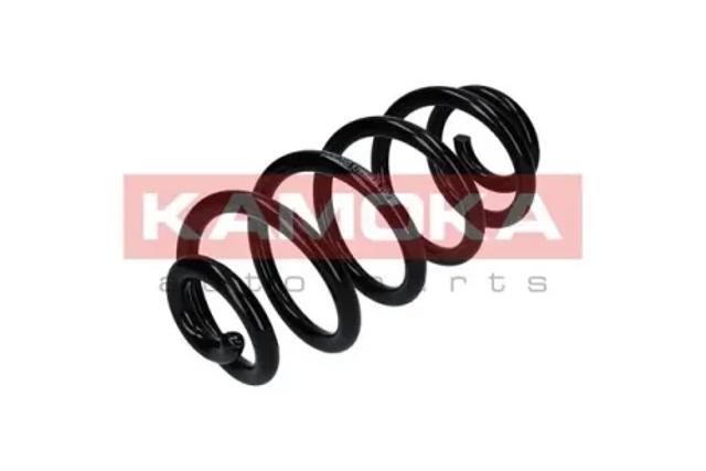 Пружина амортизатора 2120266 KAMOKA