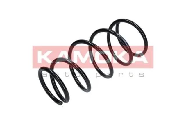 Пружина амортизатора 2120279 KAMOKA