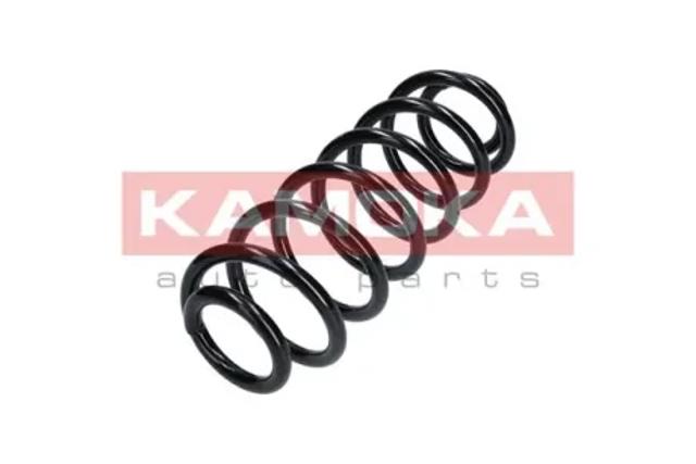 Пружина амортизатора 2120284 KAMOKA