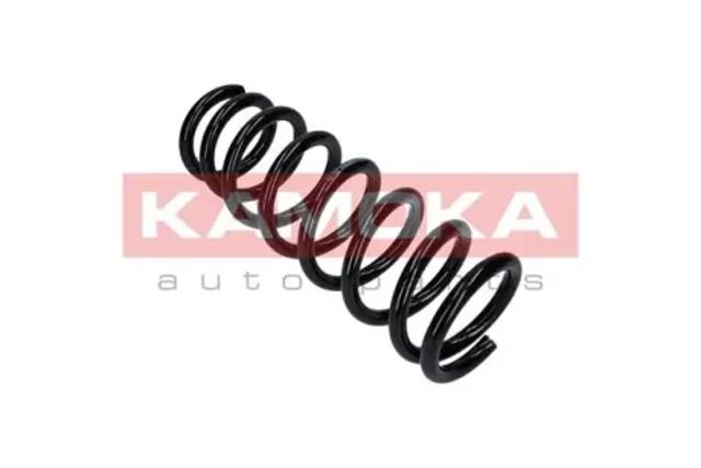 Пружина подвески задняя 2120289 KAMOKA
