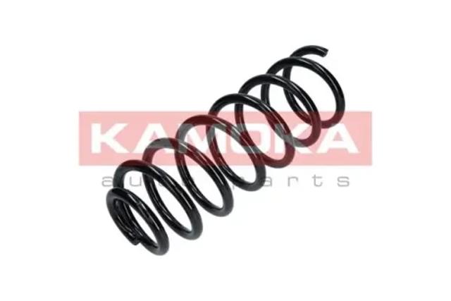 Пружина амортизатора 2120298 KAMOKA