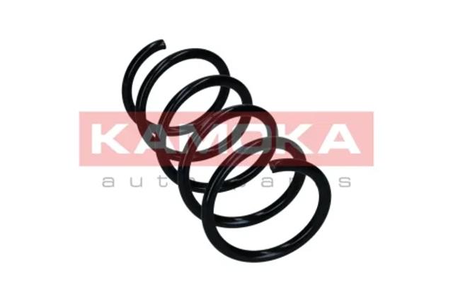 Пружина задняя 2120410 KAMOKA