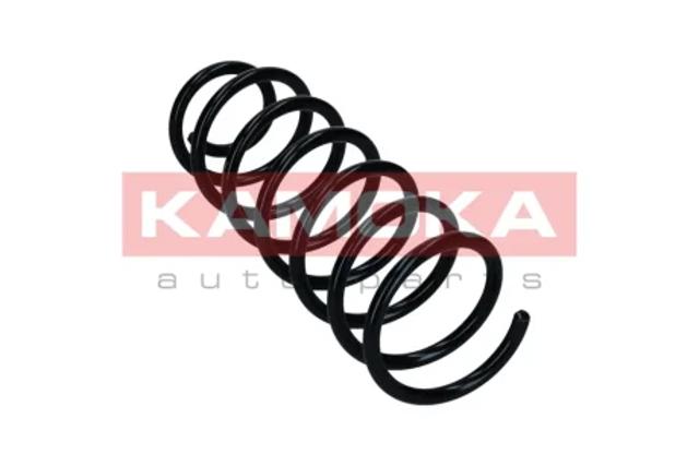 Пружина задняя 2120480 KAMOKA