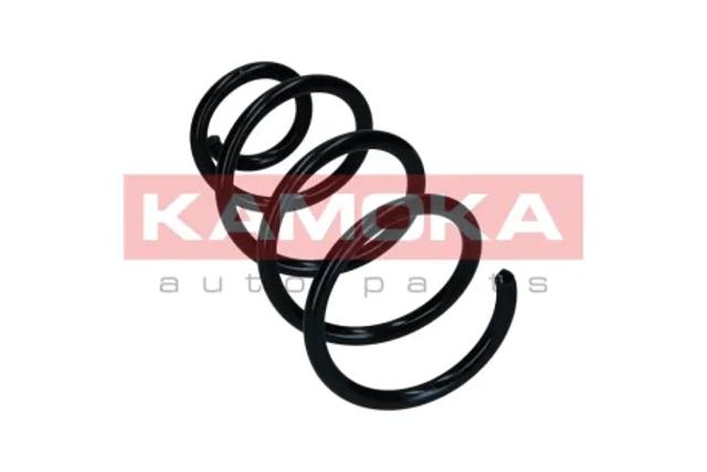 Пружина задняя 2120545 KAMOKA
