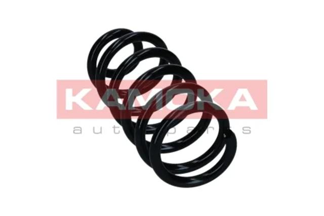 Пружина задняя 2120592 KAMOKA