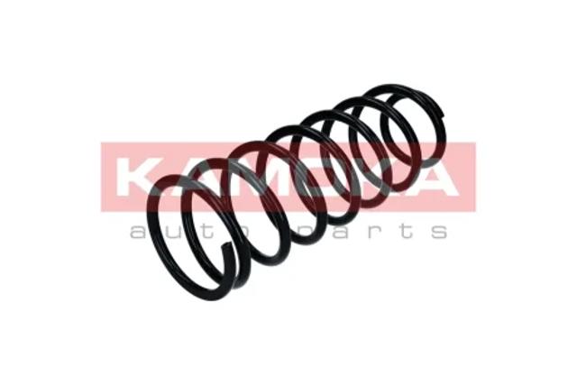 Пружина амортизатора 2120638 KAMOKA
