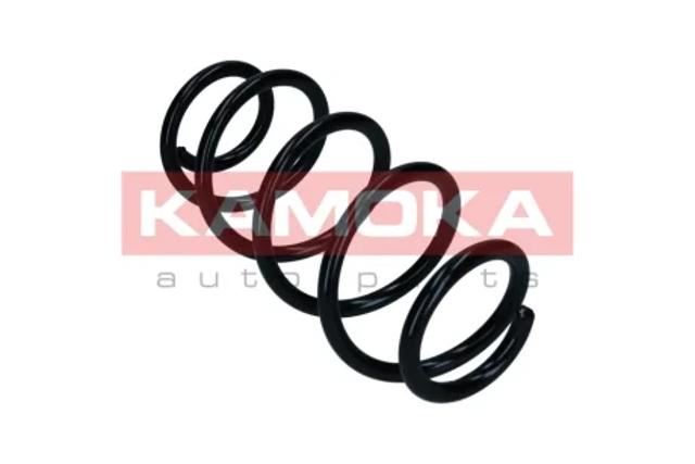 Пружина амортизатора 2120651 KAMOKA