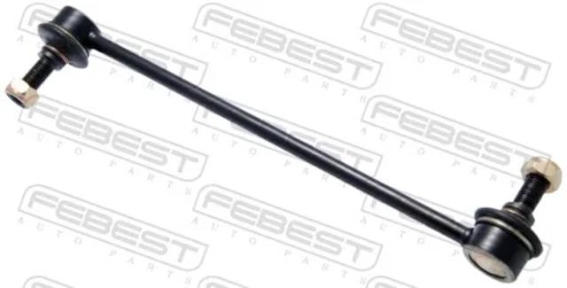 Амортизационная стойка 2123TT9F FEBEST