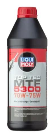 Масло КПП 21359 LIQUI MOLY