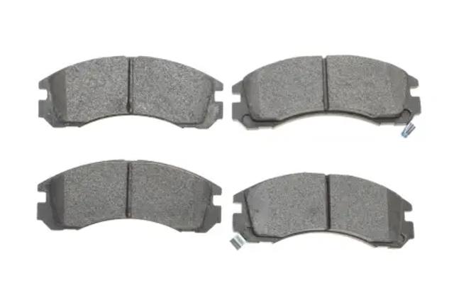 2136301 TEXTAR Передние тормозные колодки купить в Кривой Рог