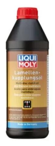 21419 LIQUI MOLY Масло трансмиссии купить в Каменское