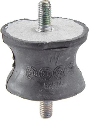 Опора КПП 2155601 LEMFORDER