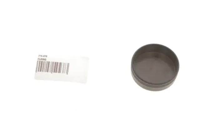 Крышка ГБЦ 215870 ELRING