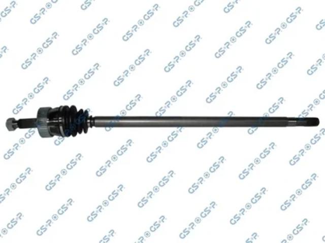 Привод правый 216004 GSP