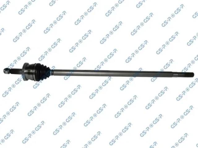Привод правый 216006 GSP