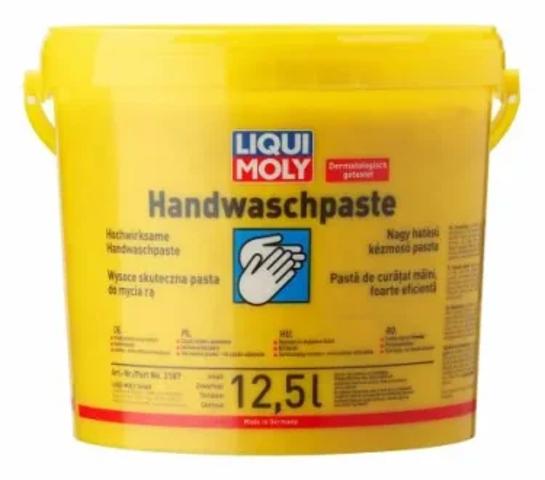 Чистящая паста для рук 2187 LIQUI MOLY