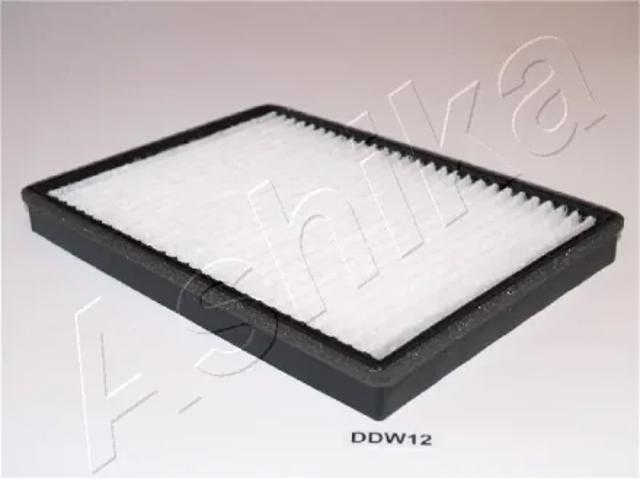 Фильтр пылевой 21DWW12 ASHIKA