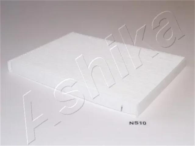 Фильтр воздушный отопителя 21NSNS10 ASHIKA