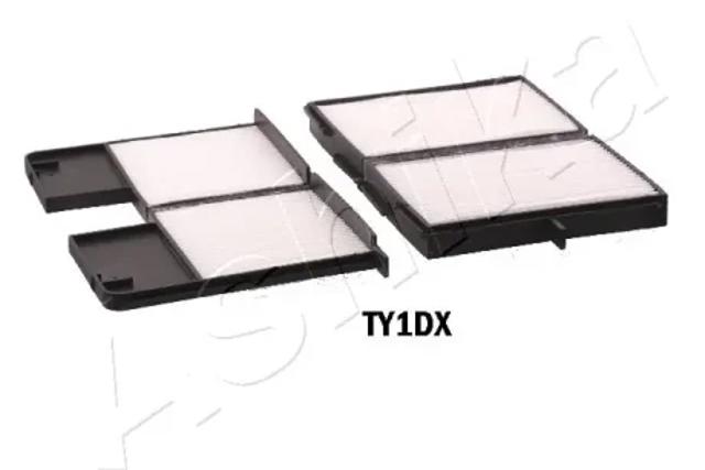 Фильтр салона 21TYTY1DX ASHIKA