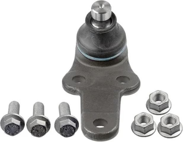 Нижняя шаровая опора 2200402 LEMFORDER