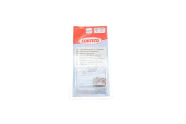 Пробка поддона двигателя 220127S CORTECO