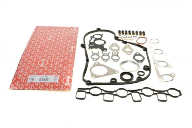 220190 ELRING Верхний комплект прокладок двигателя купить в Запорожье