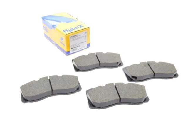 Колодки 2202680 METELLI