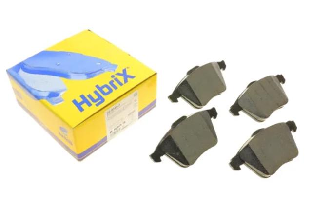 Тормозные колодки 2205493 METELLI